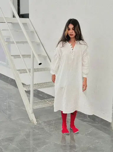 MUSLIN COLLECTION